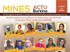 AFEMIB : Un modèle d’engagement intergénérationnel pour les femmes du secteur extractif