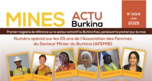 AFEMIB : Un modèle d’engagement intergénérationnel pour les femmes du secteur extractif