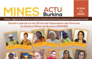 AFEMIB : Un modèle d’engagement intergénérationnel pour les femmes du secteur extractif