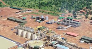 Burkina Faso : Sanbrado a produit 2,974 tonnes d’or au premier semestre 2025 et bénéficie d’un bon cours de l’or