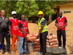 Initiative présidentielle : L’entreprise Yelhy Technology Africa à Faso Mêbo