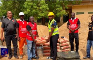 Initiative présidentielle : L’entreprise Yelhy Technology Africa à Faso Mêbo