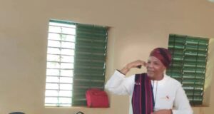 #Genre, #leadership_féminin et #gouvernance_locale: L’expertise de AFEMIB sollicitée pour renforcer les capacités des acteurs communaux à Gaoua et Houndé