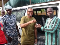 Burkina Faso : Endeavour Mining remet des infrastructures modernes à la Maison d´Arrêt et de Correction de Ouagadougou d’une valeur de 73 millions FCFA