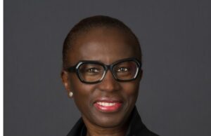 Endeavour mining : Notre philosophie « zéro danger » s’étend à la gestion de l’environnement, Djaria Traoré, Vice-présidente exécutive Operations and et ESG