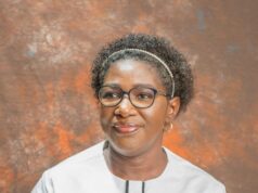 « Dans le secteur minier comme ailleurs, leur inclusion n’est pas une faveur, mais une nécessité », KABRE/KABORE Lucie, Présidente de AFEMIB