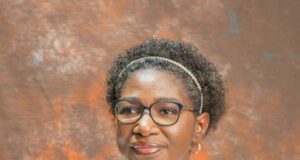 « Dans le secteur minier comme ailleurs, leur inclusion n’est pas une faveur, mais une nécessité », KABRE/KABORE Lucie, Présidente de AFEMIB