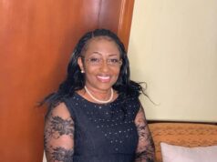 Marie-Rose Aïda Tamboura est la première femme à diriger une société minière au Burkina Faso