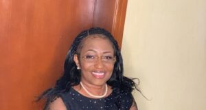 Marie-Rose Aïda Tamboura est la première femme à diriger une société minière au Burkina Faso