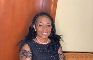 Marie-Rose Aïda Tamboura est la première femme à diriger une société minière au Burkina Faso