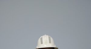 Aicha Nathalie Nebie : Directrice de la Santé et de la sécurité au travail pour la mine et les opérations sur le projet minier de fer de Simandou en Guinée