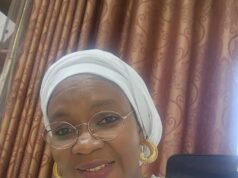 « Revoir à la hausse le quota genre dans la formation et dans les recrutements », Amsatou Compaoré, épouse Tapsoba du ministère des mines