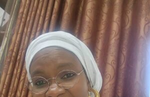 « Revoir à la hausse le quota genre dans la formation et dans les recrutements », Amsatou Compaoré, épouse Tapsoba du ministère des mines