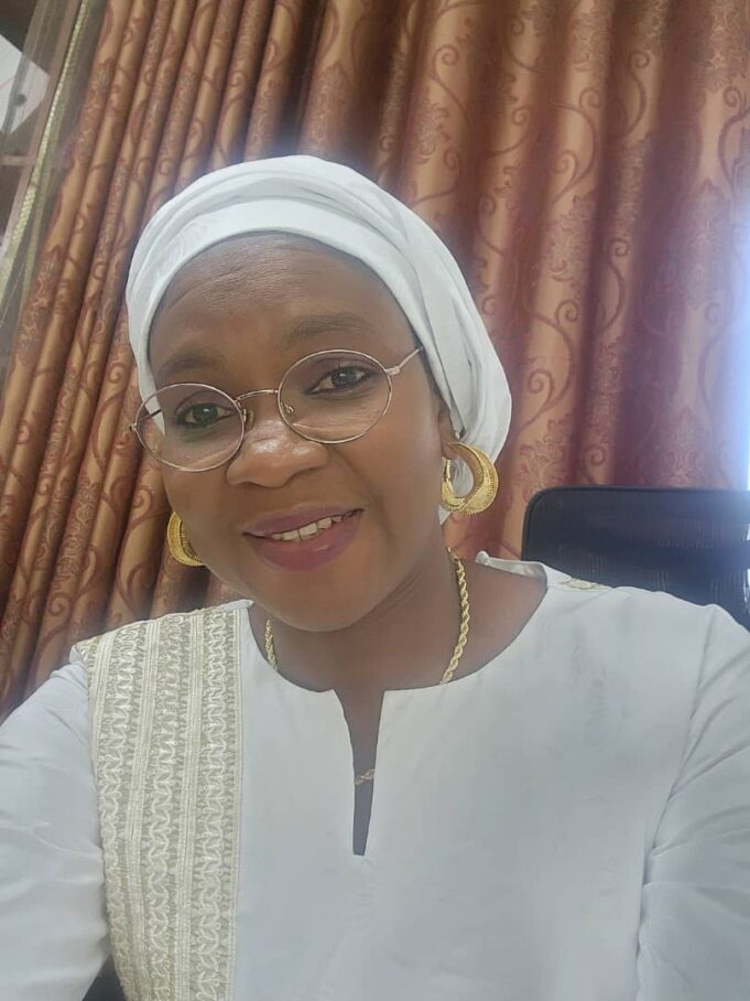 « Revoir à la hausse le quota genre dans la formation et dans les recrutements », Amsatou Compaoré, épouse Tapsoba du ministère des mines