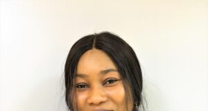 « Le leadership n’est pas une affaire de genre, mais de compétences, de rigueur et de résultats », Estelle Andréa Compaoré, Directrice de la chaîne d’approvisionnement à Orezone