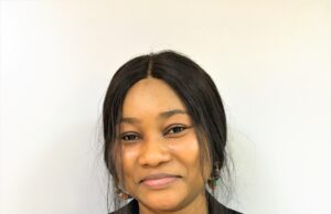 « Le leadership n’est pas une affaire de genre, mais de compétences, de rigueur et de résultats », Estelle Andréa Compaoré, Directrice de la chaîne d’approvisionnement à Orezone