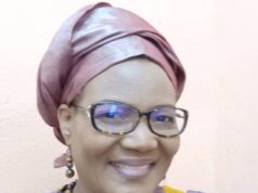 Annonciata THIOMBIANO : Première femme spécialiste en santé et sécurité au travail dans le secteur minier au Burkina Faso