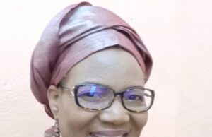 Annonciata THIOMBIANO : Première femme spécialiste en santé et sécurité au travail dans le secteur minier au Burkina Faso