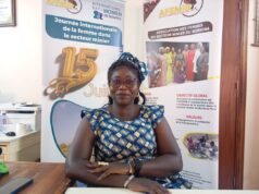 Ariane COULIBALY : Ingénieur des mines : « L’ingénierie minière regroupe plusieurs spécialités permettant d’optimiser les différentes étapes du cycle de vie d’une exploitation minière »