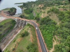 Côte d’Ivoire : Perseus Mining réhabilite une route de 21 km à 6,2 milliards FCFA près de sa mine de Yaouré