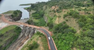 Côte d’Ivoire : Perseus Mining réhabilite une route de 21 km à 6,2 milliards FCFA près de sa mine de Yaouré