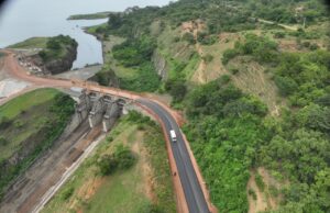 Côte d’Ivoire : Perseus Mining réhabilite une route de 21 km à 6,2 milliards FCFA près de sa mine de Yaouré