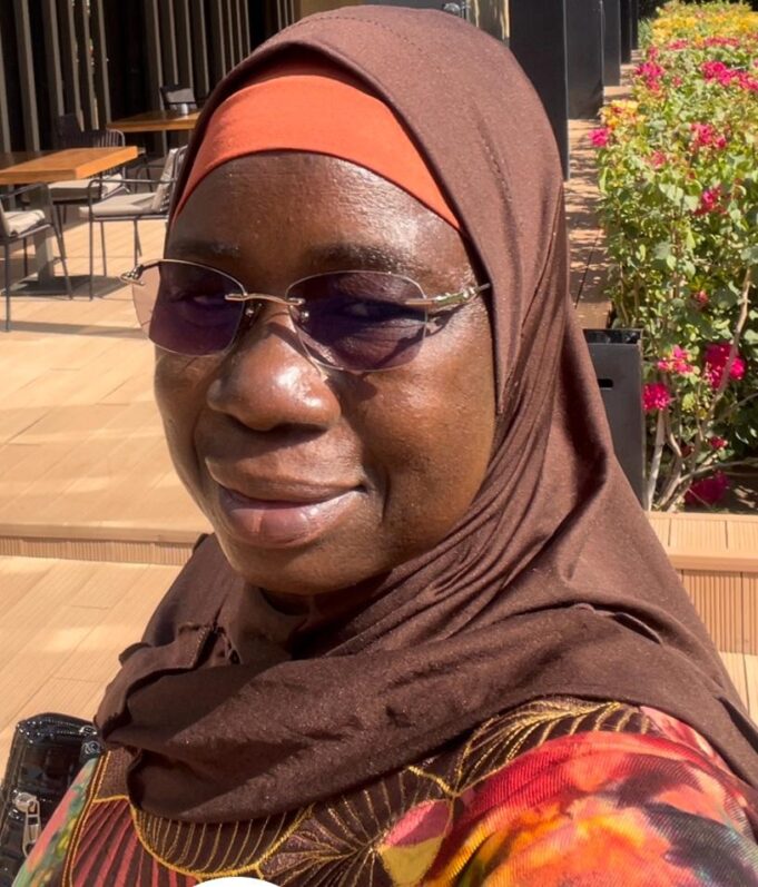 « La réhabilitation et la fermeture de mine est un projet aussi important que le projet d’ouverture de l’exploitation de la mine», Maïmouna Guembré/ Ouédraogo, chargée de la réhabilitation des mines de Endeavour mining au Burkina Faso