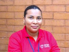 Mme Dina Yanogo épouse Lankoandé : Une voix forte pour les femmes dans le secteur minier