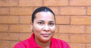 Mme Dina Yanogo épouse Lankoandé : Une voix forte pour les femmes dans le secteur minier