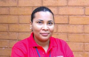 Mme Dina Yanogo épouse Lankoandé : Une voix forte pour les femmes dans le secteur minier