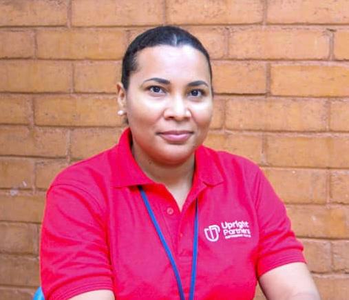 Mme Dina Yanogo épouse Lankoandé : Une voix forte pour les femmes dans le secteur minier