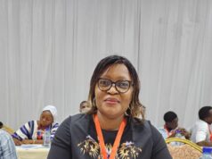 « Les stéréotypes de genre cantonnent les femmes souvent à des tâches moins valorisées et peu rémunérées », Docteure Alizèta Ouédraogo