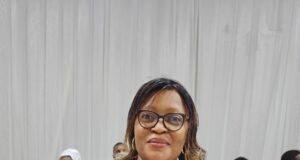 « Les stéréotypes de genre cantonnent les femmes souvent à des tâches moins valorisées et peu rémunérées », Docteure Alizèta Ouédraogo