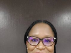 « La logistique est un domaine vaste, riche et très intéressant qui n’est plus réservé qu’aux hommes », Felicie Tuyanhan Bonzi, Surintendante Adjointe Logistique à Essakane SA