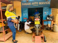 Burkina Faso : West African Resources a formé et soutenu l’installation de 317 jeunes des communautés impactées depuis 2019