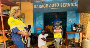 Burkina Faso : West African Resources a formé et soutenu l’installation de 317 jeunes des communautés impactées depuis 2019