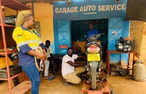 Burkina Faso : West African Resources a formé et soutenu l’installation de 317 jeunes des communautés impactées depuis 2019