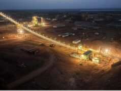 Burkina Faso : Baisse de la production d’or au 1er semestre 2025 pour se situer à 24,243 tonnes
