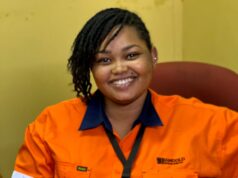 « Je souhaite créer ma propre structure qui alliera expertise minière, environnement et bien-être communautaire », Kiello Gani Aissata Djamila, étudiante en Mines et Carrières