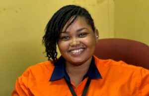 « Je souhaite créer ma propre structure qui alliera expertise minière, environnement et bien-être communautaire », Kiello Gani Aissata Djamila, étudiante en Mines et Carrières