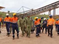 Niger : La nationalisation de la Société des Mines du Liptako est un acte de sauvegarde de la mine