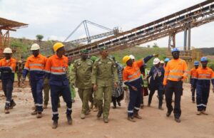 Niger : La nationalisation de la Société des Mines du Liptako est un acte de sauvegarde de la mine