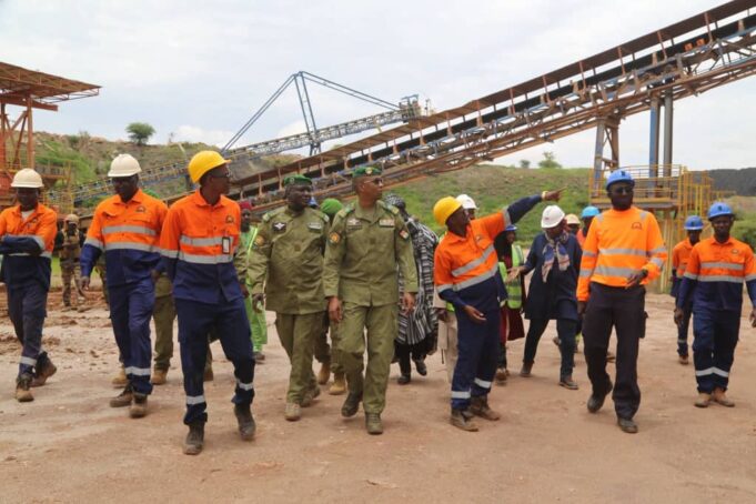 Niger : La nationalisation de la Société des Mines du Liptako est un acte de sauvegarde de la mine