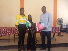 Lutte contre les maladies transmissibles et non-transmissibles : La mine de SOMISA lance une campagne de sensibilisation au profit des communautés affectées