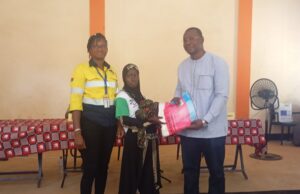 Lutte contre les maladies transmissibles et non-transmissibles : La mine de SOMISA lance une campagne de sensibilisation au profit des communautés affectées