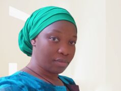 Salamata KAGAMBEGA : Première femme Contremaitre générale de l’usine d’Essakane