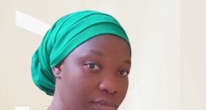 Salamata KAGAMBEGA : Première femme Contremaitre générale de l’usine d’Essakane