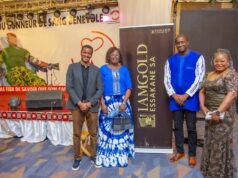 Mine d’Essakane : Plus de 1500 poches de sang collectées auprès du personnel depuis 2018