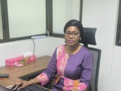 Stéphanie B Serena DABIRE, Surintendante des finances à Roxgold : Plus de 14 années d’expériences dans l’optimisation du processus budgétaire