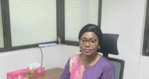 Stéphanie B Serena DABIRE, Surintendante des finances à Roxgold : Plus de 14 années d’expériences dans l’optimisation du processus budgétaire